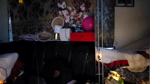 Margo696969 online show from 04-16-26, 12:11