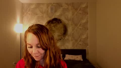 Margo Kellly online show from 05-08-26, 03:56