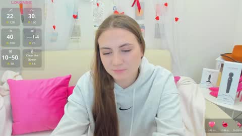 Margo online show from 05-11-26, 01:55