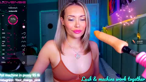 Margo for you   online show from 02-01-25, 06:32