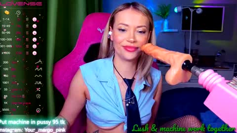 Margo for you   online show from 02-16-25, 11:05