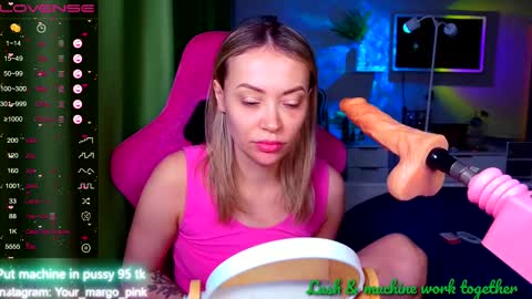 Margo for you   online show from 02-17-25, 04:53