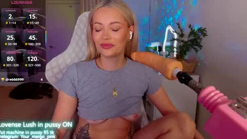 Margo for you   online show from 05-28-26, 05:27