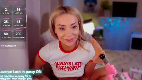 Snapshot of margohotty chatting on 07-10-26, 05:01 Margo for you online show from 07-10-26, 05:01