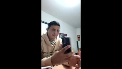 margon2474 online show from 05-03-26, 07:03