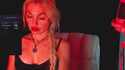 Snapshot of margoo_77 chatting on 06-22-26, 11:13 Margoo online show from 06-22-26, 11:13