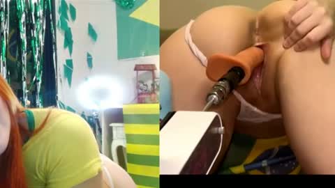 Margoott online show from 06-16-26, 01:19