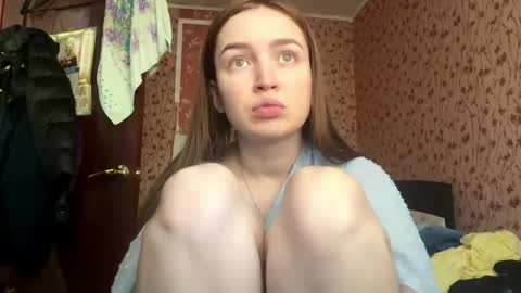 Chloe online show from 05-07-26, 11:48