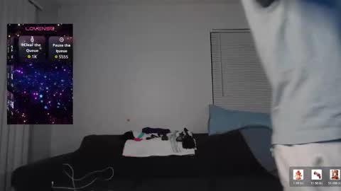 margoross444 online show from 04-14-26, 05:35