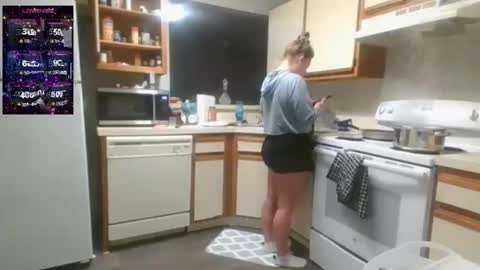 margoross444 online show from 04-20-26, 12:57