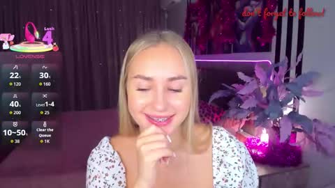 MargoSugar online show from 01-09-26, 05:54