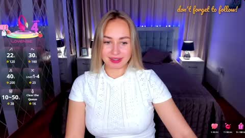 Snapshot of margosugar chatting on 05-16-26, 10:12 MargoSugar online show from 05-16-26, 10:12
