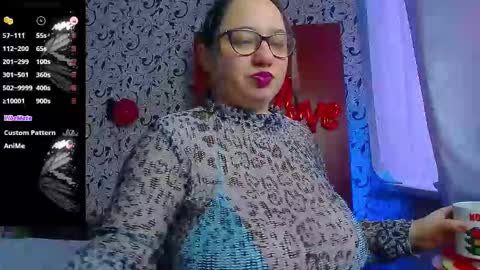 margosweet777 online show from 03-01-26, 08:05