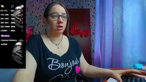 margosweet777 online show from 04-01-26, 07:09