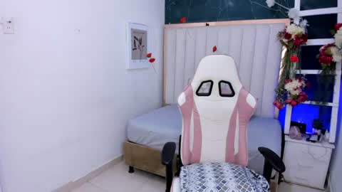 Snapshot of margot_smith chatting on 06-23-26, 12:36 Margot online show from 06-23-26, 12:36
