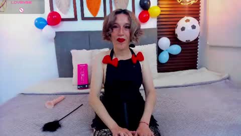 Margott online show from 07-04-26, 12:11