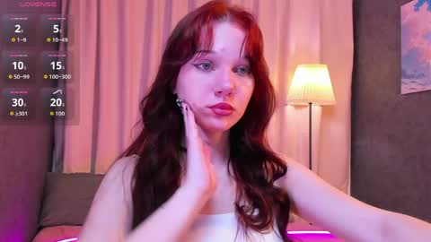 Snapshot of margoviento chatting on 04-21-26, 08:23 Margo online show from 04-21-26, 08:23