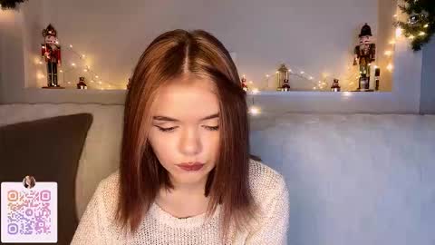 Lina online show from 01-13-26, 10:37