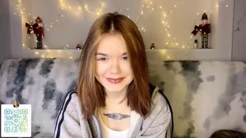 Lina online show from 02-10-26, 08:57