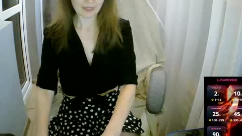 Mari online show from 02-16-25, 05:15