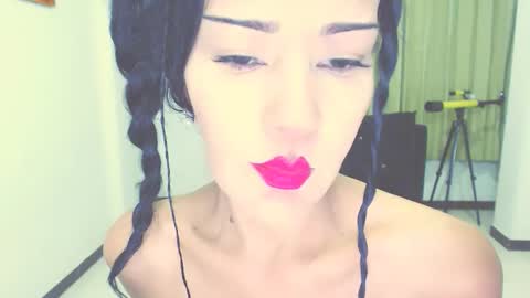 mari4you69 online show from 09-15-25, 08:58