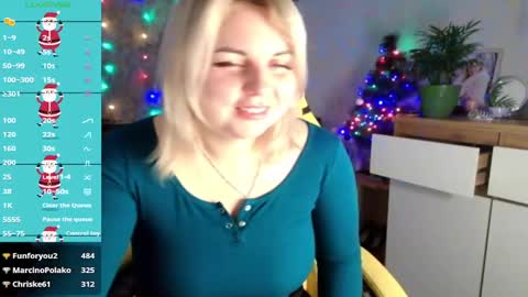 Mari online show from 01-06-25, 08:18