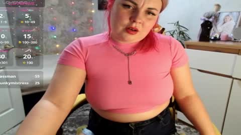 Mari online show from 01-21-25, 09:24