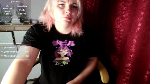 Mari online show from 02-04-25, 04:59