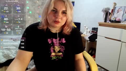 Mari online show from 02-04-25, 05:45