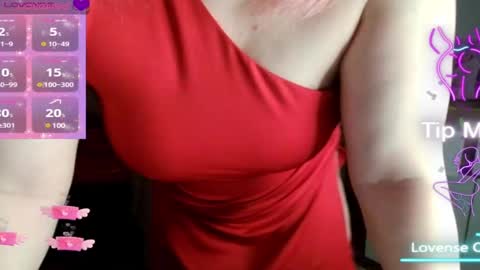 Mari online show from 02-14-25, 05:30