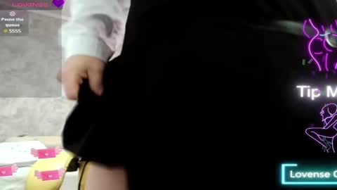 Mari online show from 02-24-25, 12:16