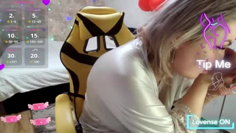 Mari online show from 03-12-25, 07:24