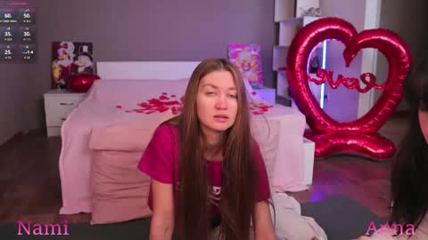 PVT IS OPEN LOVES AND WE DONT HAVE LIMITS online show from 03-01-26, 10:28