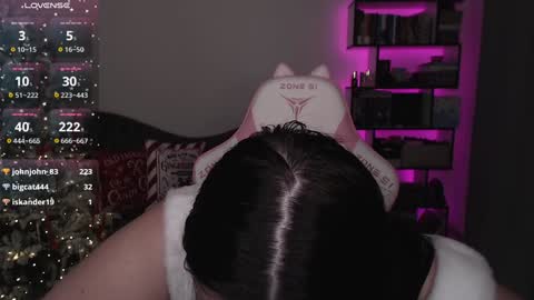 mari moore online show from 12-21-24, 09:04