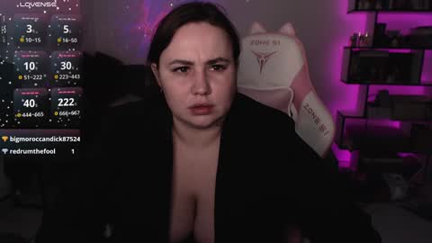 mari moore online show from 01-20-25, 08:18