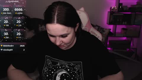 mari moore online show from 02-08-25, 08:32