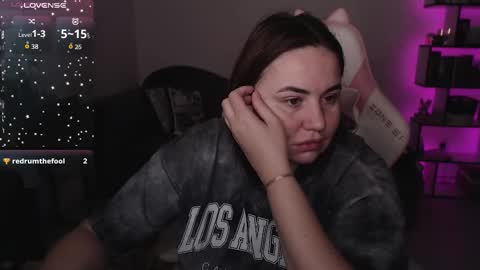 mari moore online show from 10-19-25, 05:08