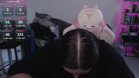 mari moore online show from 10-23-25, 08:13