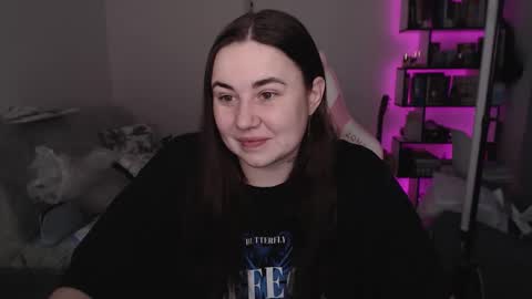 mari moore online show from 02-12-26, 05:46