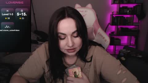 mari moore online show from 04-06-26, 07:15