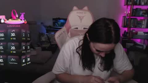 Snapshot of mari_moore7 chatting on 07-23-26, 04:21 mari moore online show from 07-23-26, 04:21