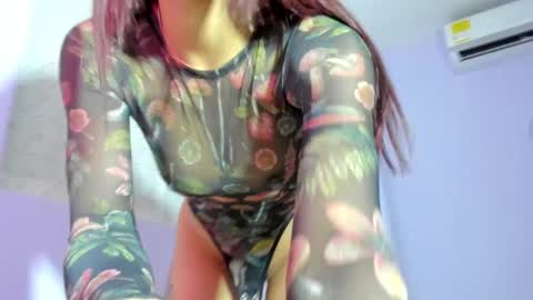 Meli-Mari  online show from 12-06-24, 01:33