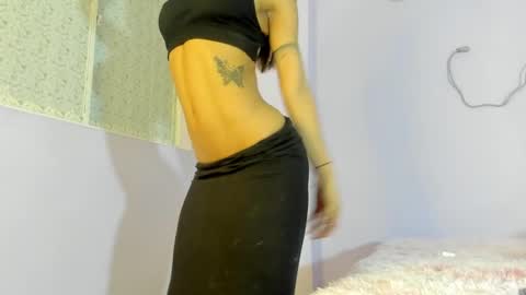 Meli-Mari  online show from 01-03-25, 10:08