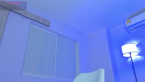 Meli-Mari  online show from 09-21-25, 06:48