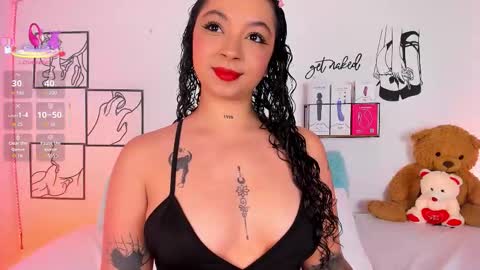 Mari Sweett  online show from 09-19-25, 08:31