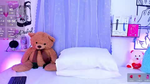 Snapshot of mari_sweett chatting on 05-30-26, 08:06 Mari Sweett online show from 05-30-26, 08:06