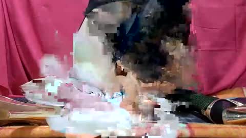 Snapshot of maria666cd chatting on 12-20-25, 03:41 Maria Magdalena online show from 12-20-25, 03:41