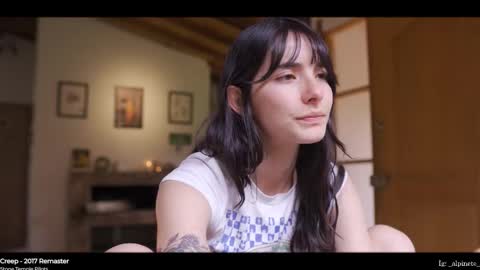 Alfonsina online show from 02-21-26, 06:09