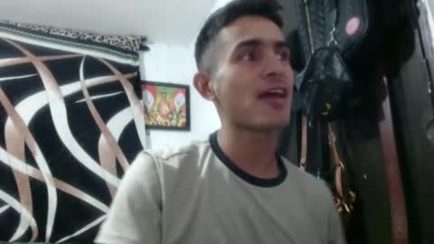 Snapshot of maria_and_angel17 chatting on 12-30-24, 01:37 Mara and ngel online show from 12-30-24, 01:37