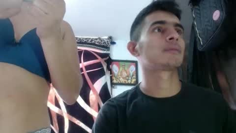 Snapshot of maria_and_angel17 chatting on 01-04-25, 07:02 Mara and ngel online show from 01-04-25, 07:02